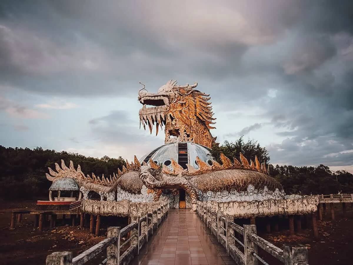 Hue Vietnam