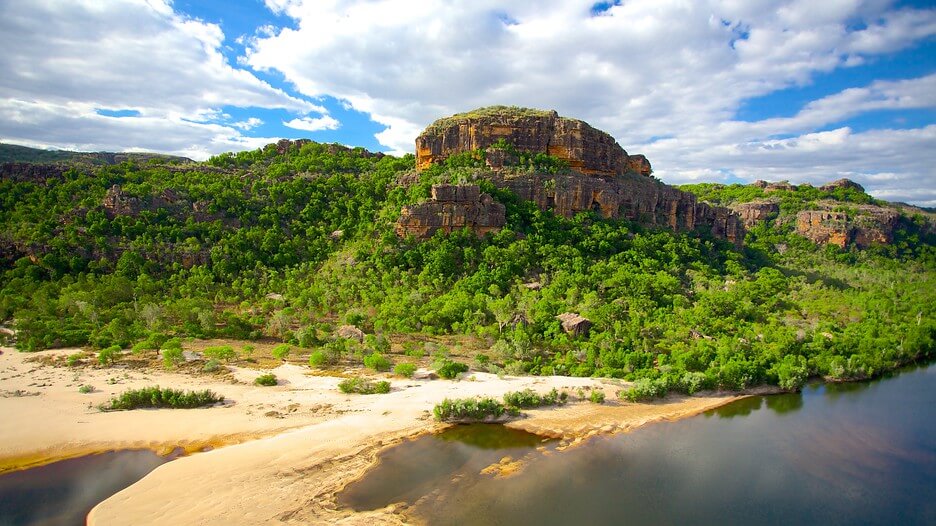 Kakadu National Park Australia