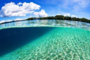 Top 15 Most Beautiful Lagoons In The World