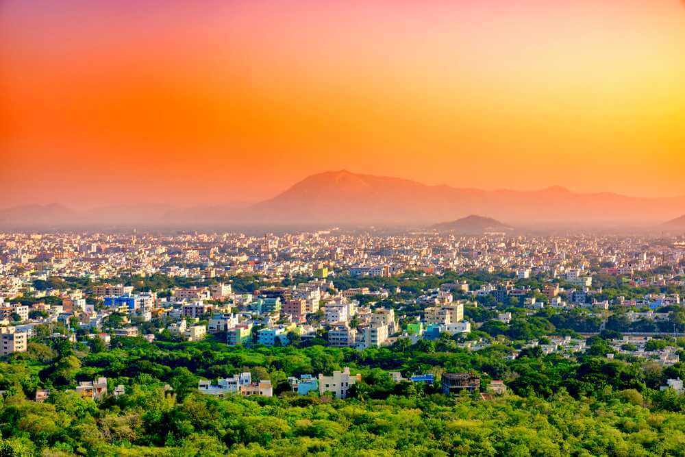 Nellore Andhra Pradesh