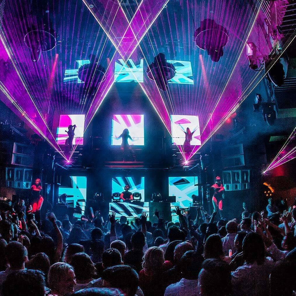 Nightlife in Chandigarh