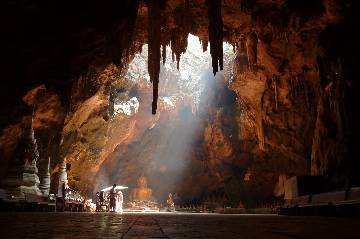 Phetchaburi Thailand