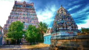 Places to Visit in Chidambaram