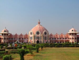 Puttaparthi, Andhra Pradesh