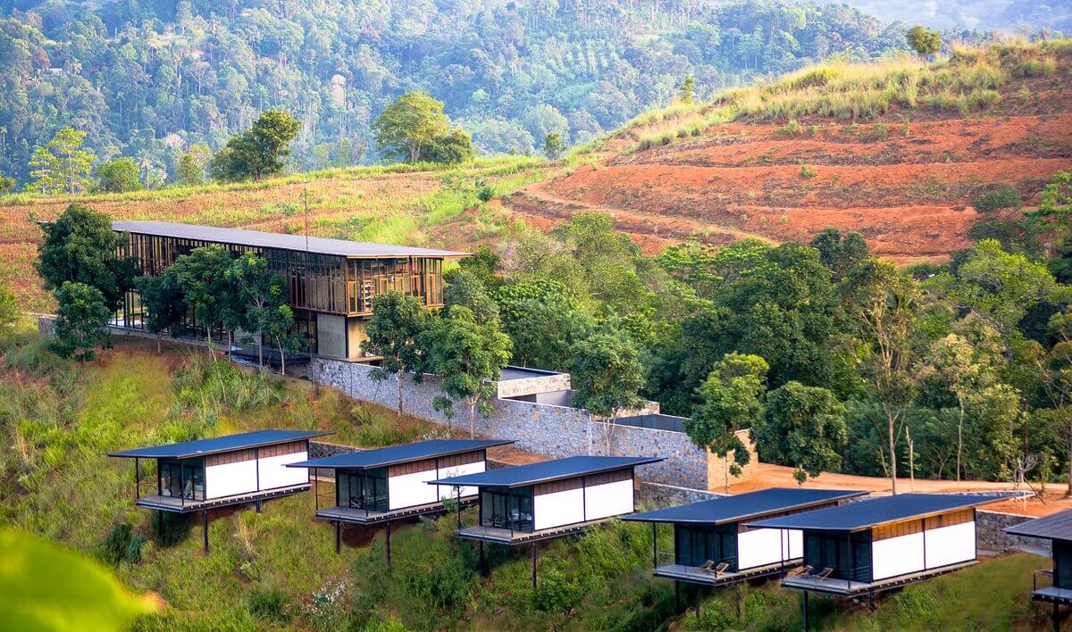 Santani Wellness Resort & Spa Sri Lanka