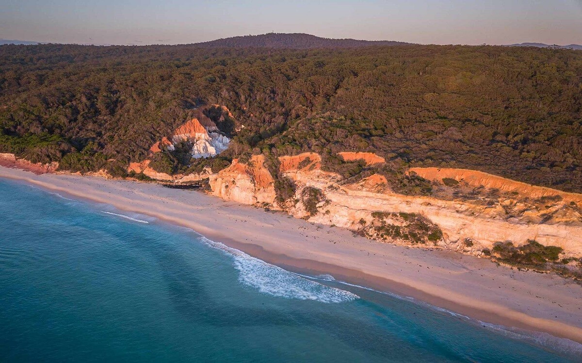 Sapphire Coast Australia