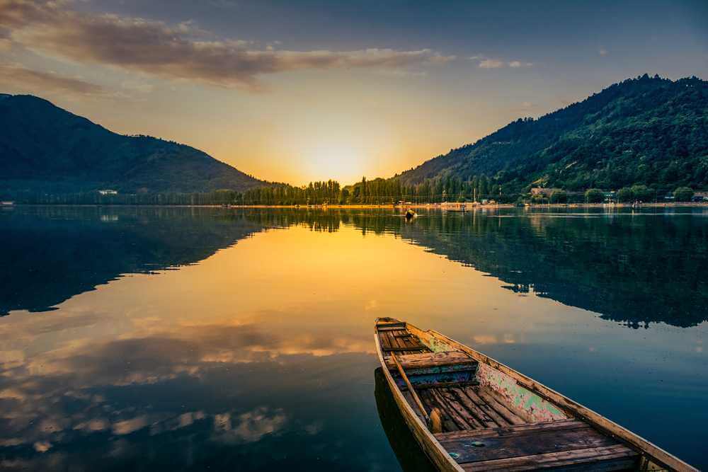 Srinagar Kashmir