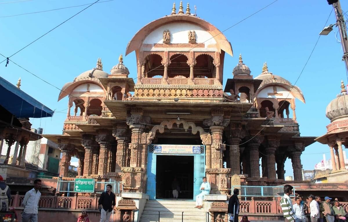 Sun Temple Jhalawar Rajasthan