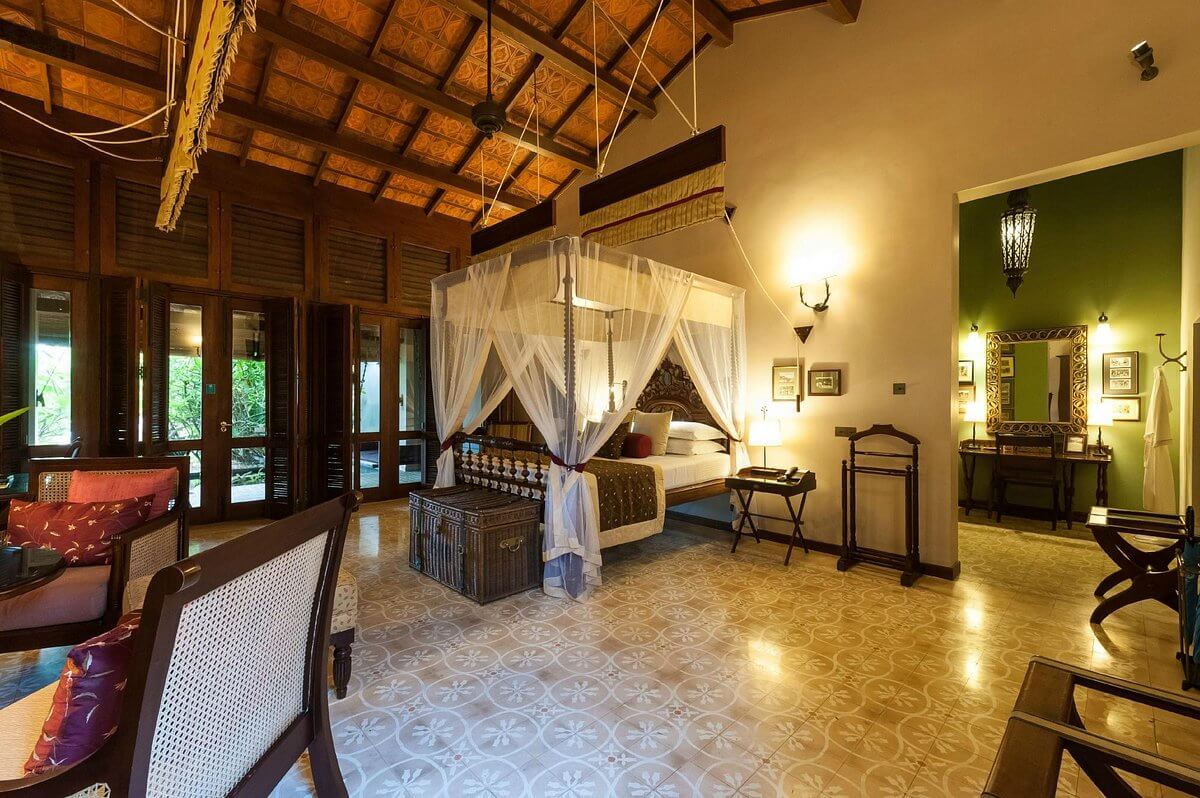 The Reef Villa, Wadduwa Sri Lanka