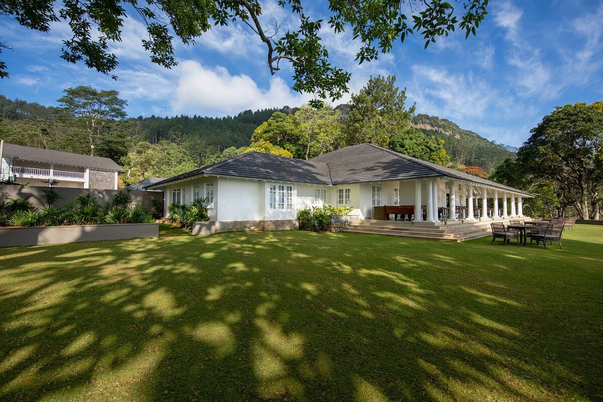 W15 Hanthana Estate Kandy Sri Lanka