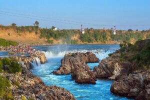 12 Best Places to Visit in Jabalpur, Madhya Pradesh