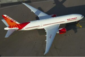 Air-India-Boeing-777-200