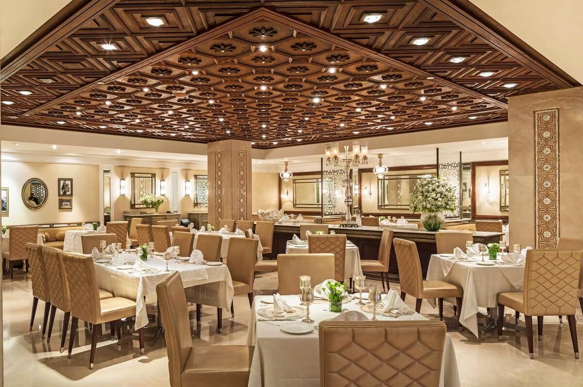 Aish Restaurant, Hyderabad