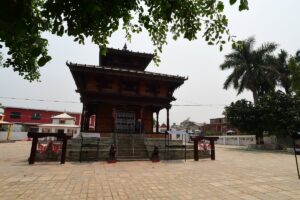 Top 10 Places to Visit in Dang, Nepal