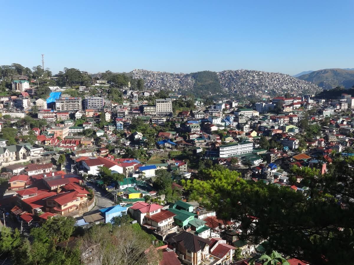 Baguio City, Philippines