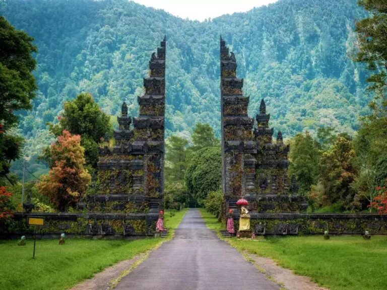 Bali, Indonesia