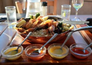 Best Foodie Cities Around The World