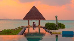 23 Best Holiday Destinations for Couples in India 2025