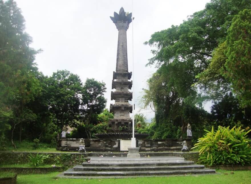 Bhuwana Karta Buleleng Bali Indonesia