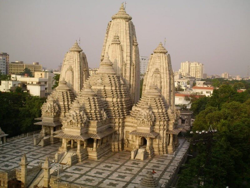 Birla Mandir Kolkata West Bengal