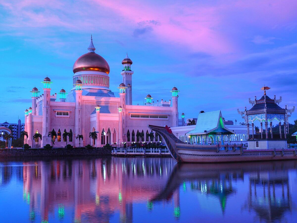 Brunei