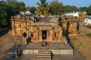 Chandramouleshwar Temple Hubli Karnataka