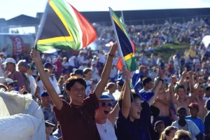 30 years of India-South Africa relations: How Connect with Culture, Cuisine, Cricket
