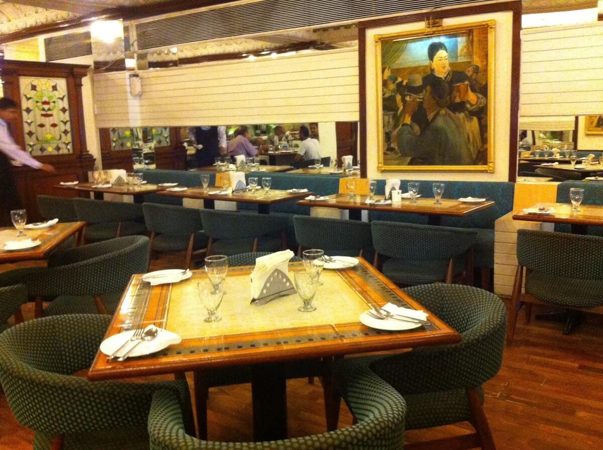 Crystal Restaurant, Amritsar