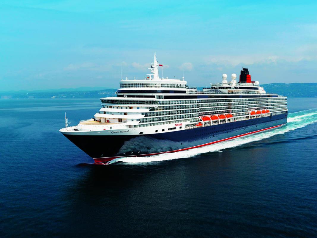 Cunard (Japan)