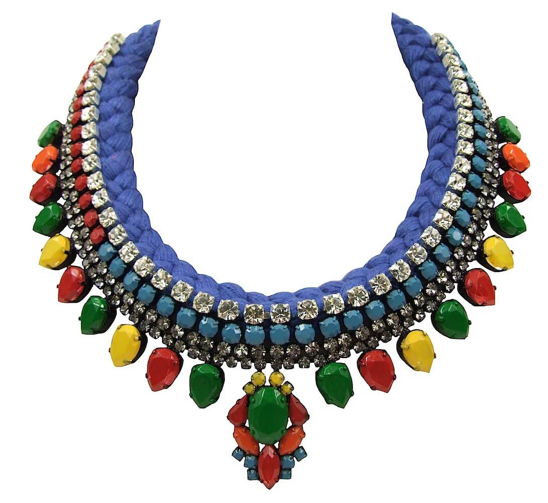 Handmade Necklaces & Jewellery Maldives