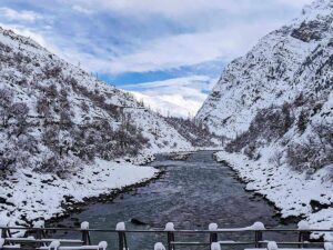 10 Best Places to Visit in Himachal for Snowfall
