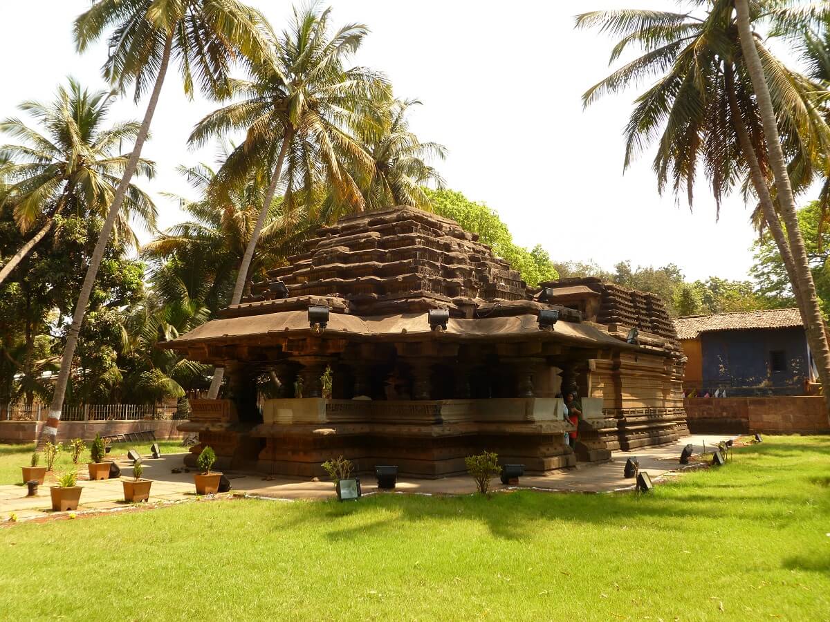 Kamala Basti Belgaum Karnataka