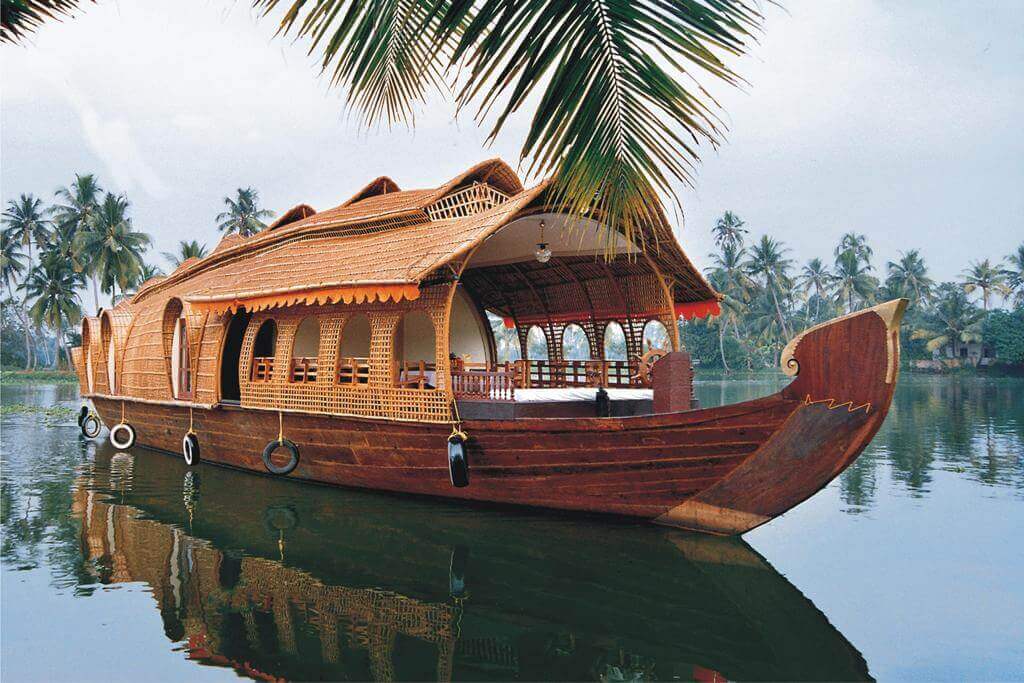 Kerala Hoseboats