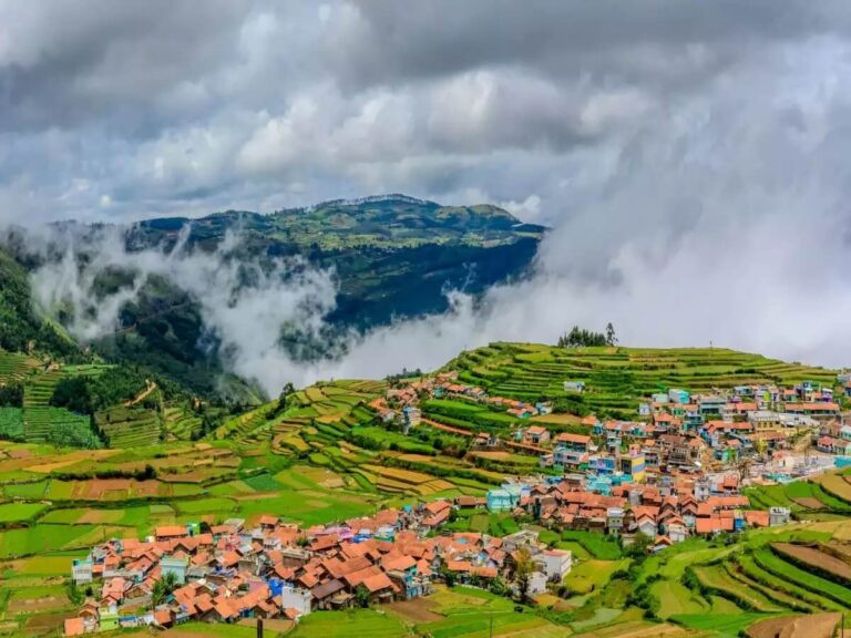 Kodaikanal Tamil Nadu