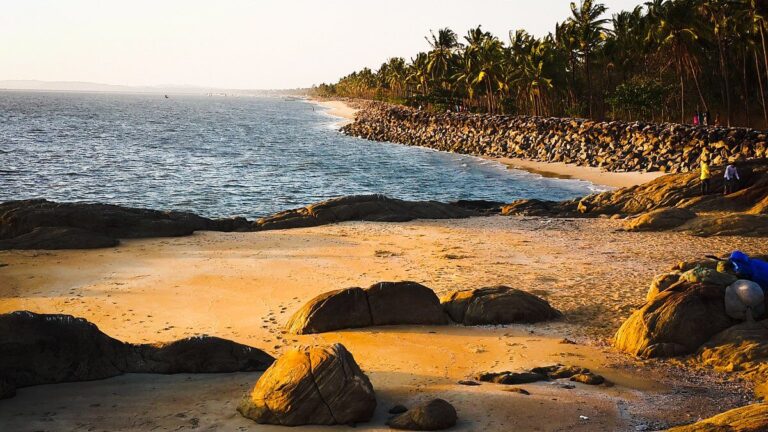 Kozhikode, Kerala