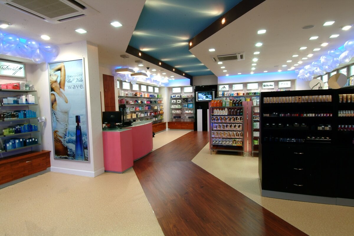 Le Cute - Cosmetics Maldives