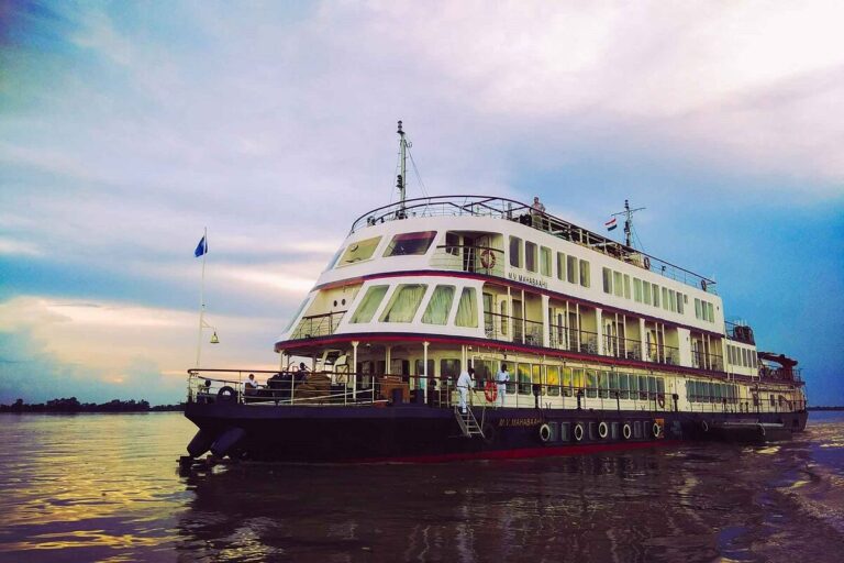 MV. Mahabaahu. Assam