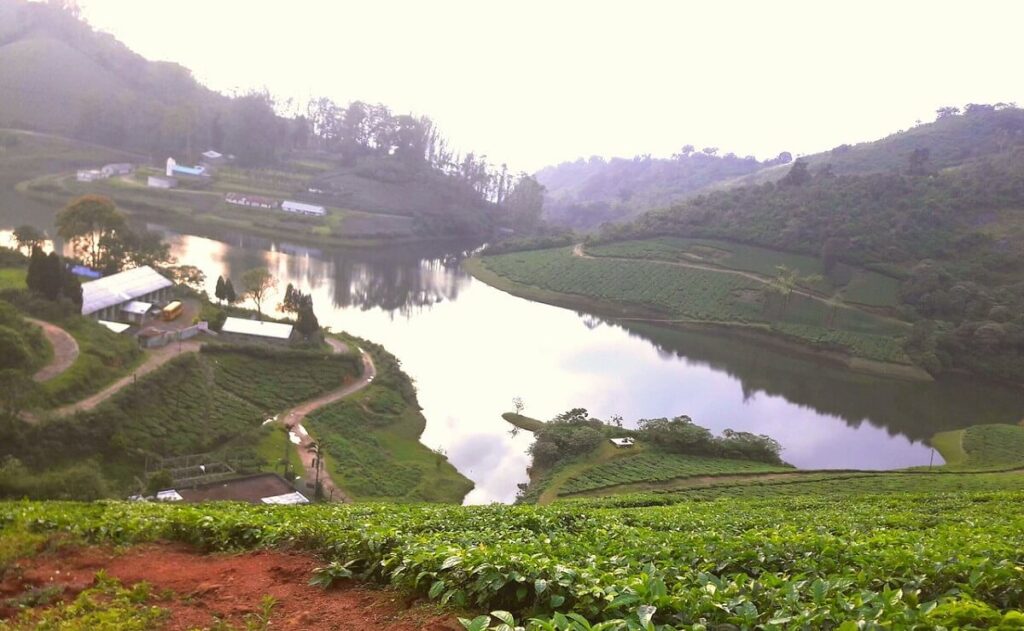 Meghamalai Tamil Nadu