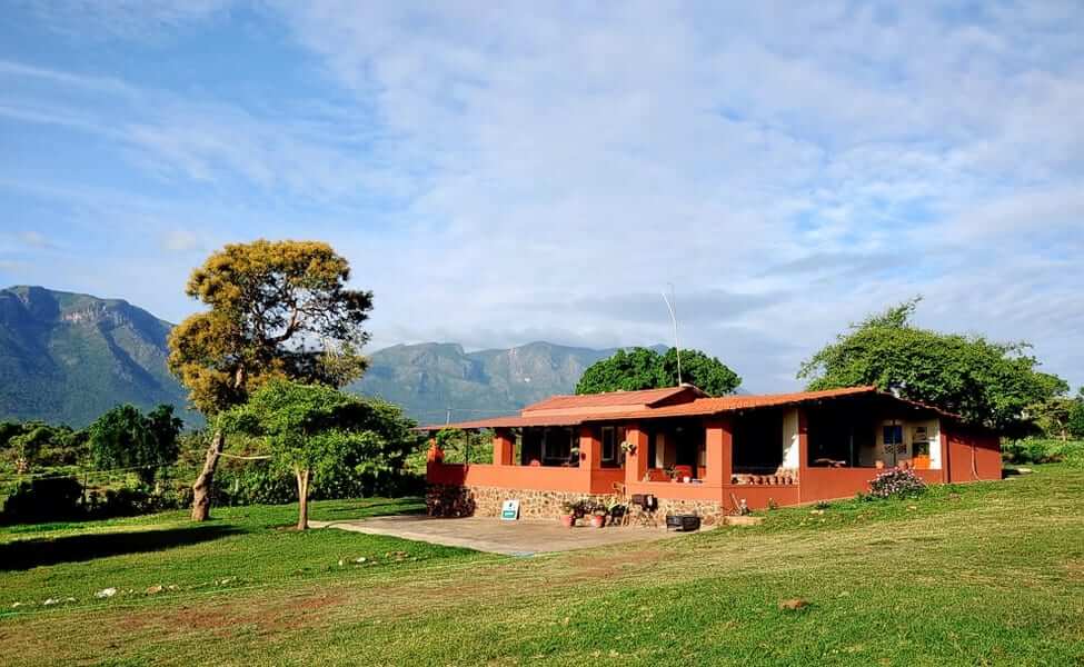 Mudumalai National Park Eco Camp