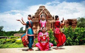 Music and Dance Festivals in Odisha