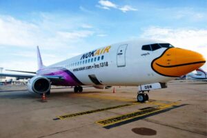 Nok Air