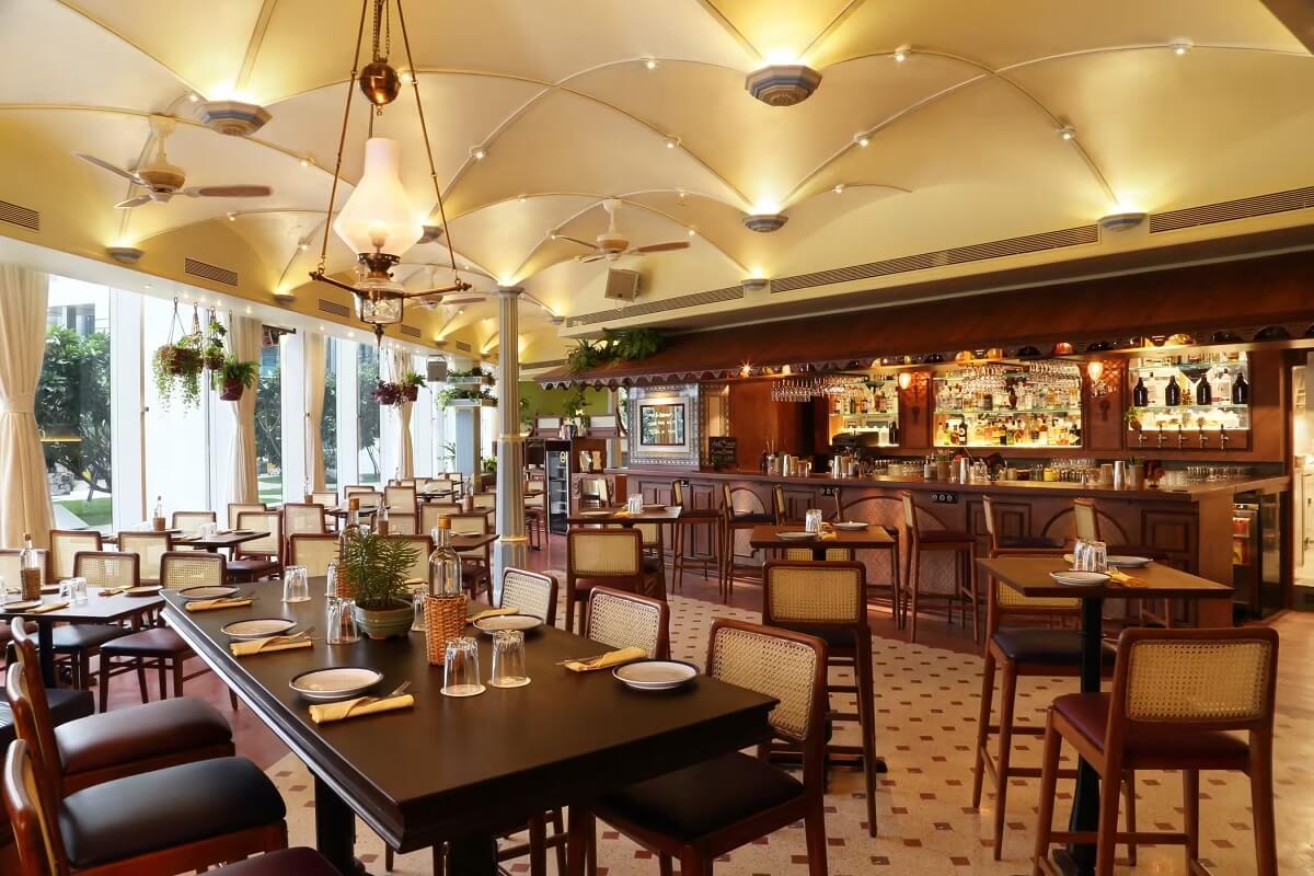 O Pedro Restaurant, Mumbai