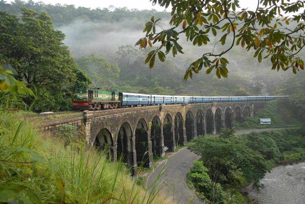 Punalur Kollam Kerala