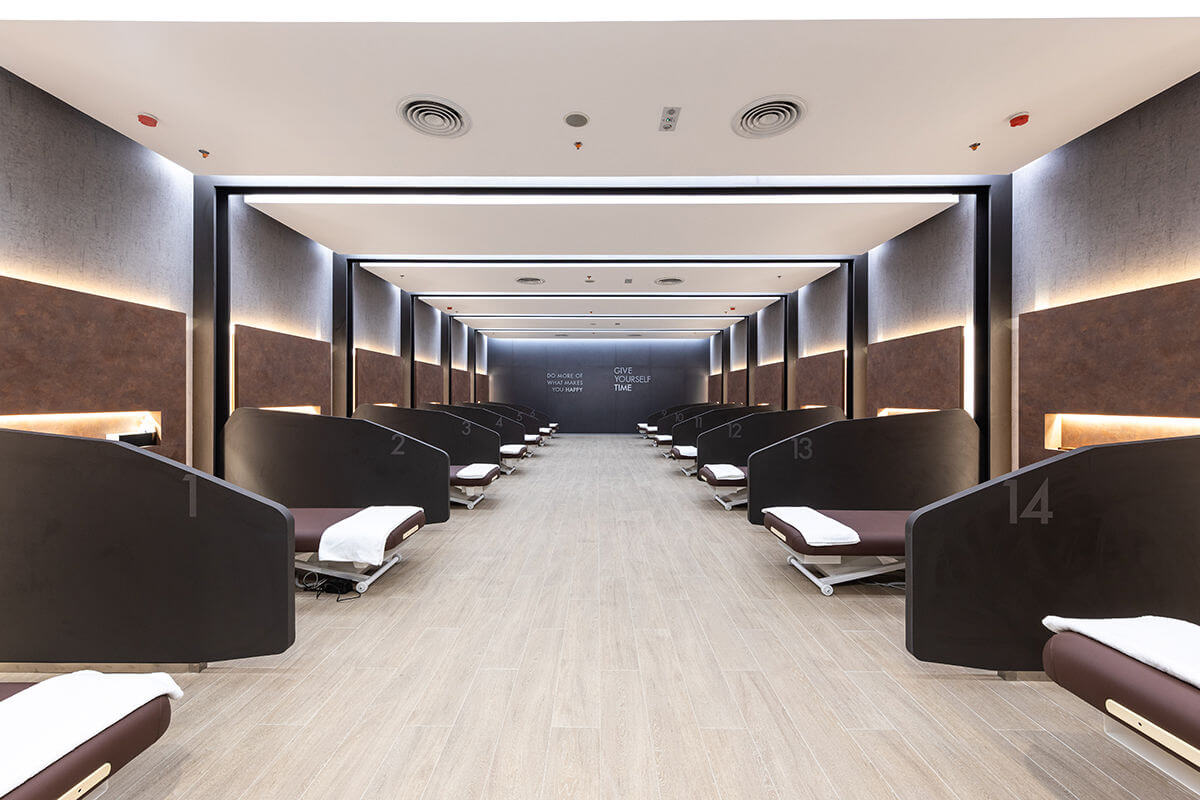 Stretch Me Studio Thailand