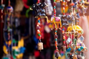 Top 10 Traditional Markets in India You Have To Explore