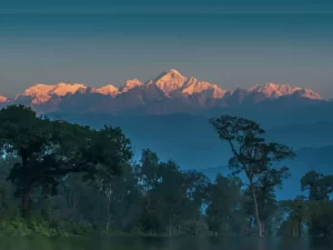 A Guide to Hiking to Dzongri Peak in Sikkim