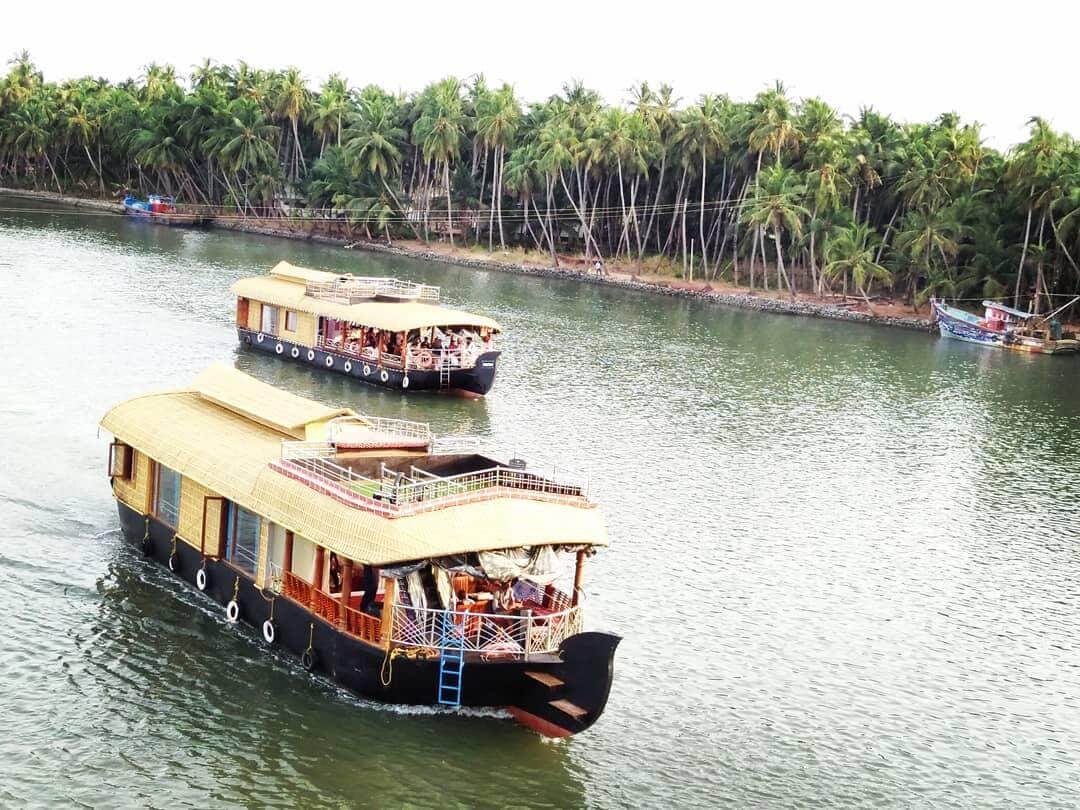 Valiyaparamba Kasaragod Kerala