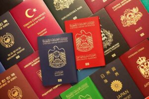World’s 11 Most Powerful Passports 2023 And Where Does India Stand?