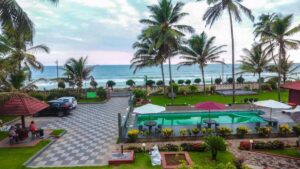 Famous Resorts in Kannur