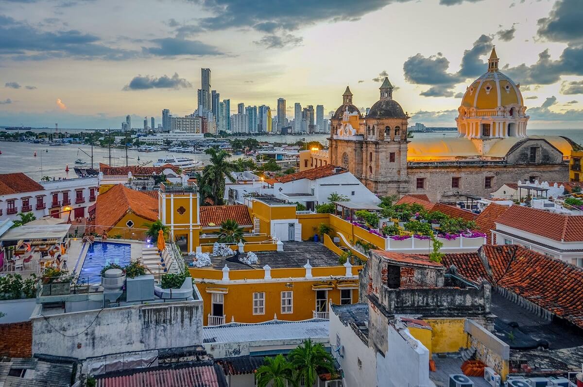 Cartagena, Colombia